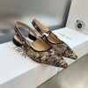Dior Fashion Sandals - Image 2