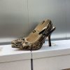 Dior Fashion High Heels - Image 2
