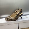 Dior Fashion High Heels - Image 3