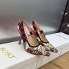 Dior Fashion High Heels