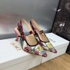 Dior Fashion High Heels