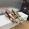 Dior Fashion Sandals