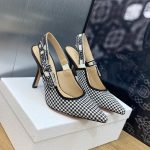 Dior Fashion High Heels