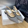 Dior Fashion Sandals