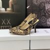 Dior Fashion High Heels - Image 2