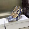 Dior Fashion High Heels - Image 4