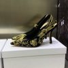 Dior Fashion High Heels
