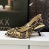 Dior Fashion High Heels - Image 2