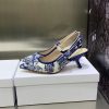 Dior Fashion High Heels - Image 4