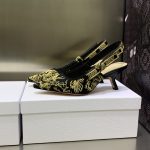 Dior Fashion High Heels