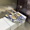 Dior Fashion Sandals - Image 3