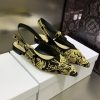 Dior Fashion Sandals