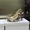 Dior Fashion High Heels
