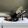 Dior Fashion High Heels - Image 3