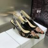 Dior Fashion High Heels - Image 2