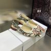 Dior Fashion Sandals