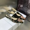 Dior Fashion Sandals - Image 3