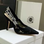 Dior Fashion High Heels