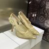 Dior Fashion High Heels - Image 3