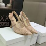 Dior Fashion High Heels