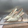 Dior Fashion High Heels - Image 2