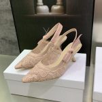Dior Fashion High Heels