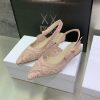 Dior Fashion Sandals