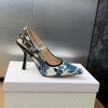 Dior Fashion High Heels