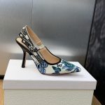 Dior Fashion High Heels