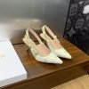 Dior Fashion High Heels - Image 2