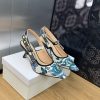 Dior Fashion High Heels