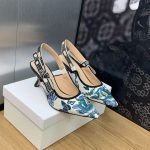 Dior Fashion High Heels