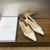 Dior Fashion Sandals - Image 2