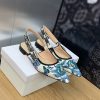 Dior Fashion Sandals