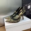 Dior Fashion High Heels - Image 3