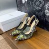 Dior Fashion High Heels