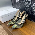 Dior Fashion High Heels