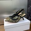 Dior Fashion High Heels - Image 3