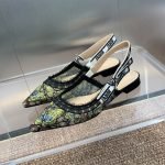 Dior Fashion Sandals