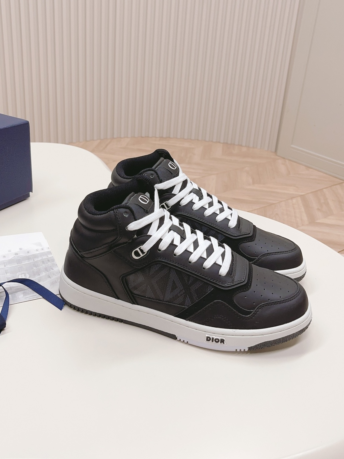 wsxc1775740978484_0 Dior Fashion Shoes - Image 1