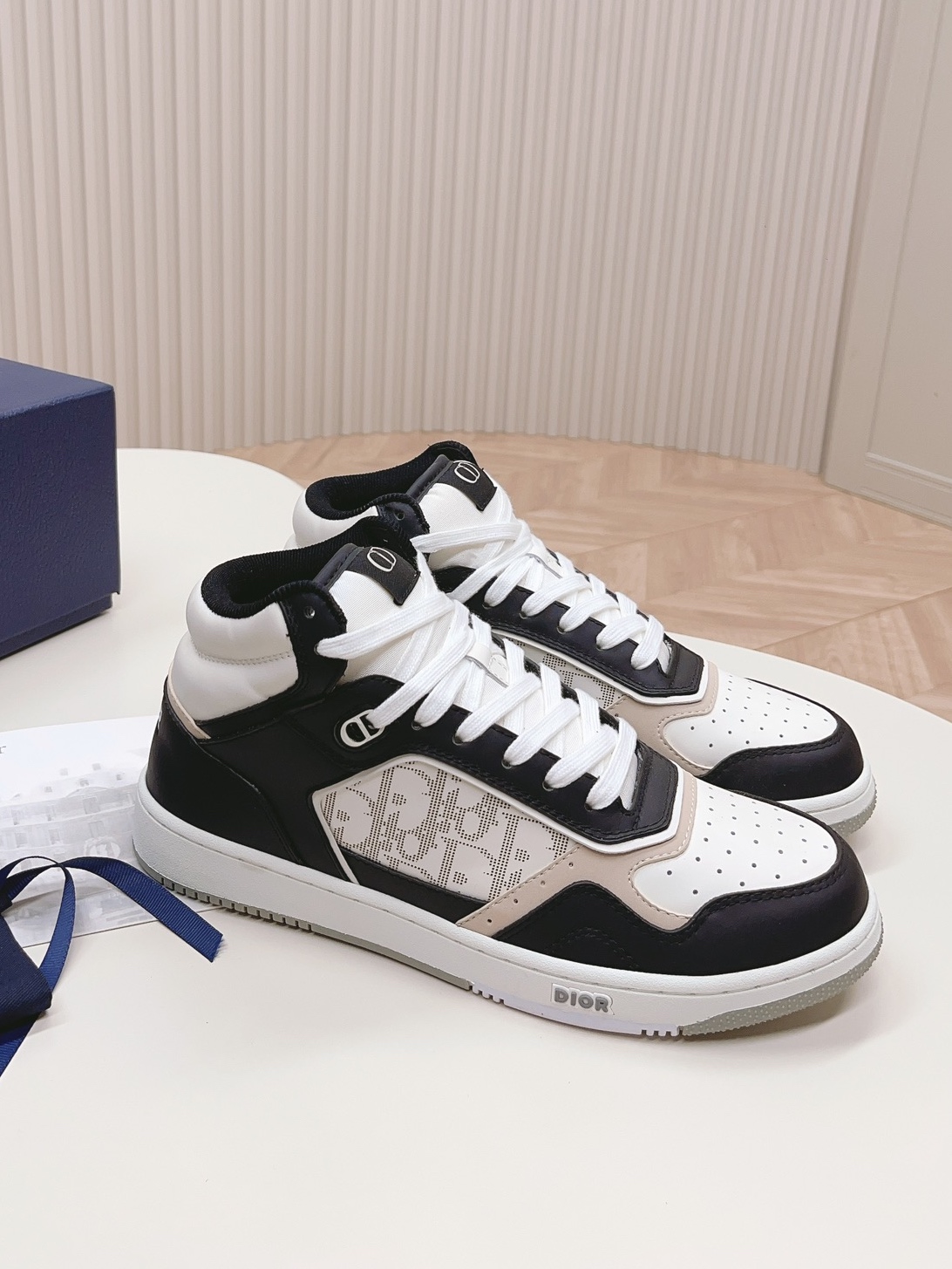 wsxc1775741048818_0 Dior Fashion Shoes - Image 1