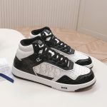 Dior Fashion Shoes
