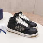 Dior Fashion Shoes
