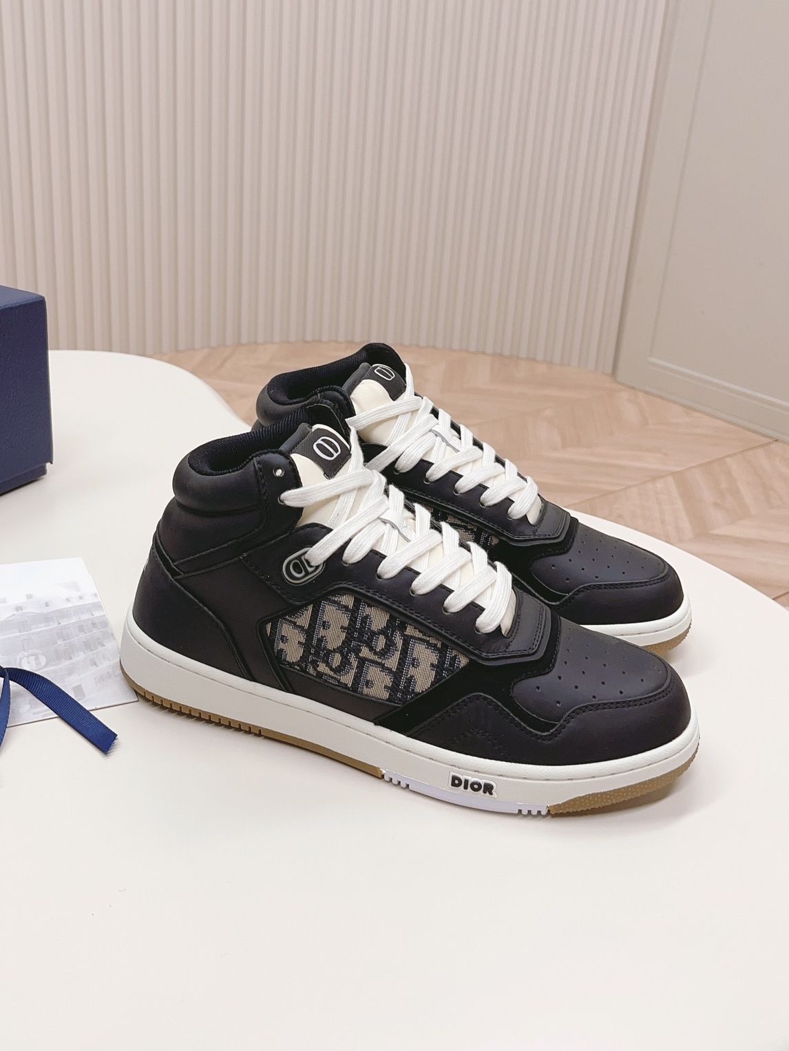 wsxc1775741201846_0 Dior Fashion Shoes - Image 1