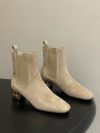 Dior Fashion Boots - Image 4