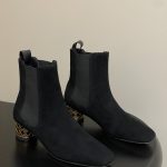 Dior Fashion Boots