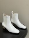 Dior Fashion Boots - Image 2