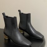 Dior Fashion Boots