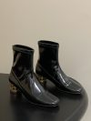 Dior Fashion Boots
