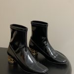 Dior Fashion Boots